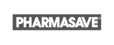 Pharmasave store logo
