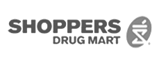 Shoppers Drug Mart store logo